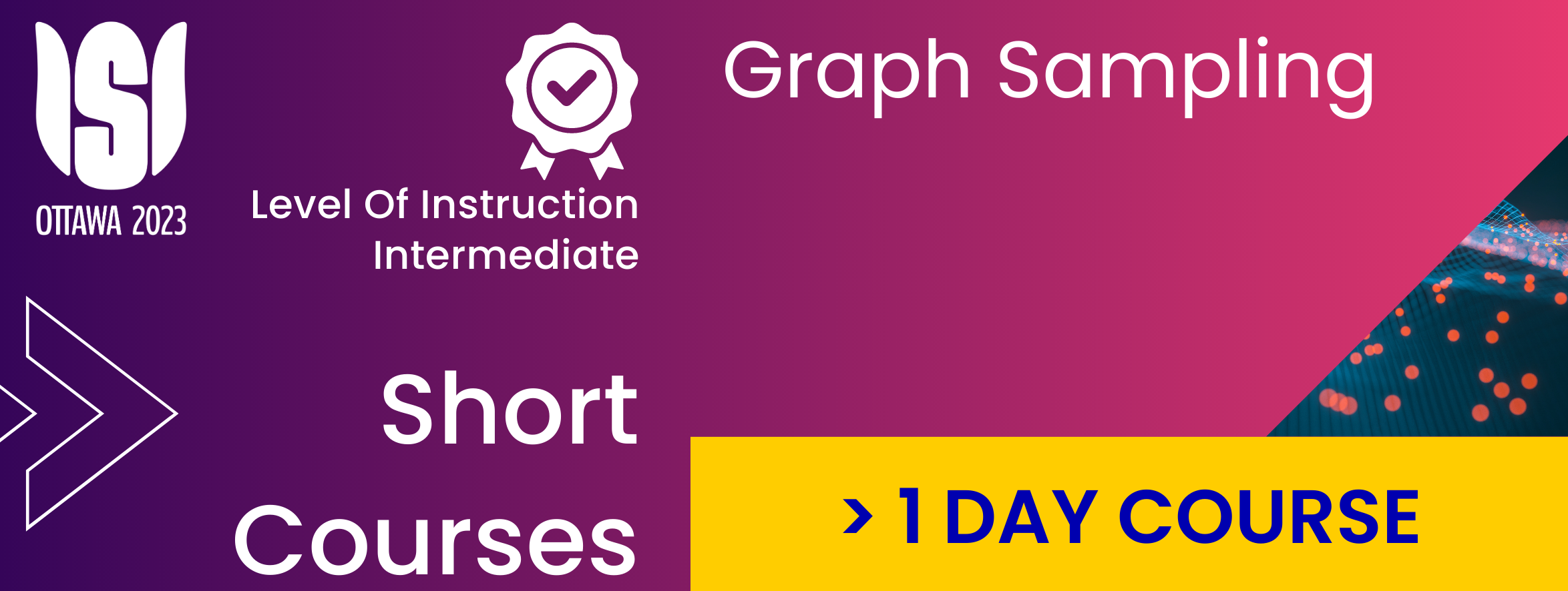 Graph Sampling