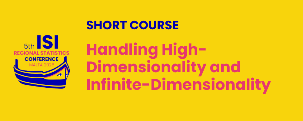 Handling High Dimensionality and Infinite Dimensionality