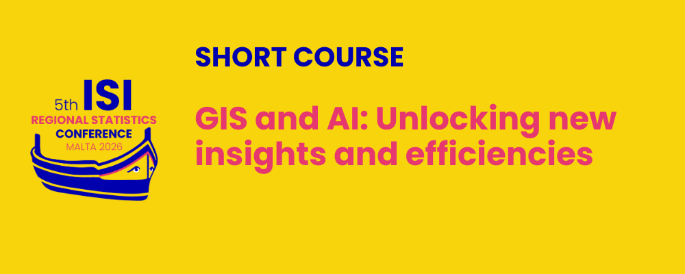 GIS and AI: Unlocking new insights and efficiencies