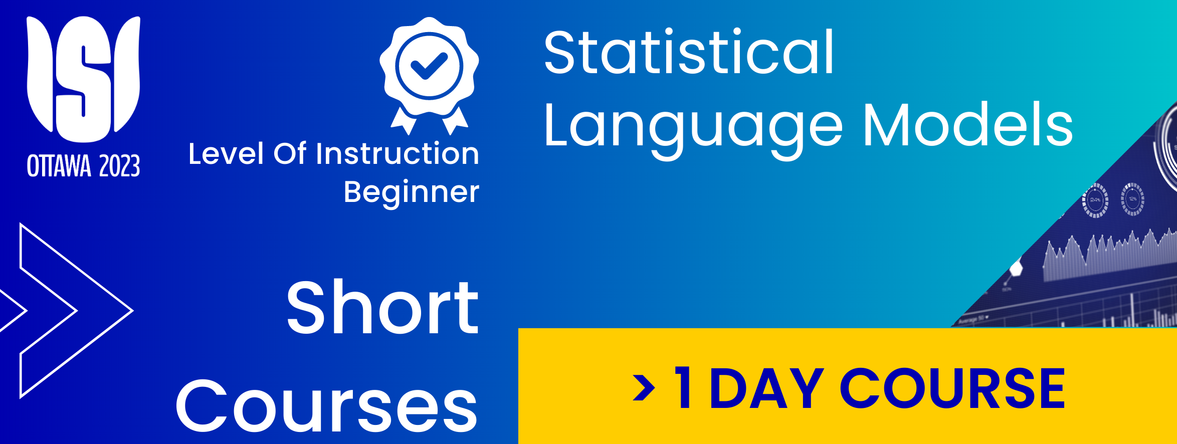 Statistical Language Models in R