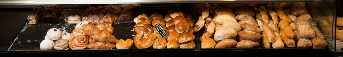 Bakeries