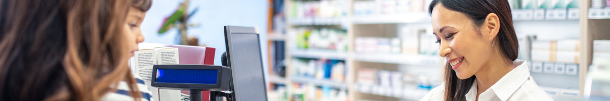 Health & Wellness Stores