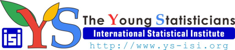 Co-sponsored by The International Statistical Institute