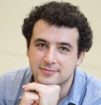 Mark Podolskij SPC Chair