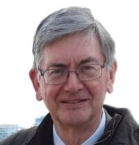 Stephen Penneck ISI President