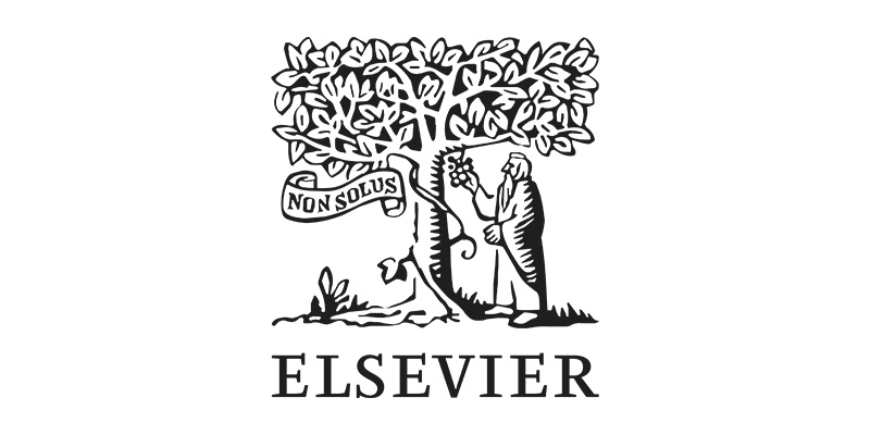 Elsevier logo