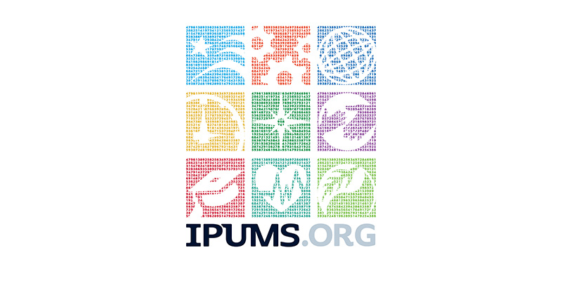 Logo IPUMS