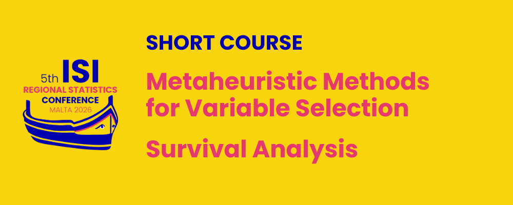 Metaheuristic Methods for Variable Selection: & Survival Analysis