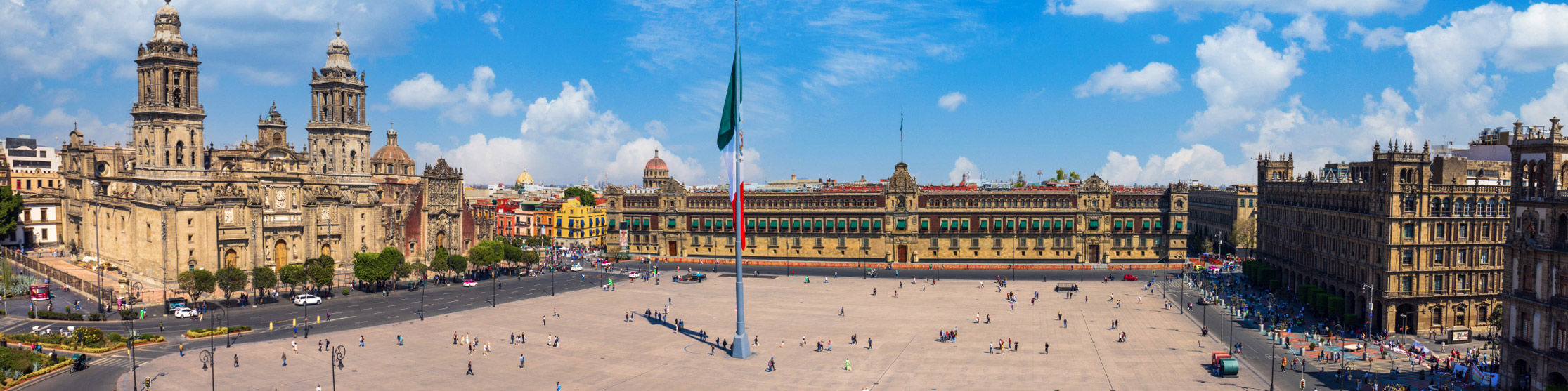 Zocalo